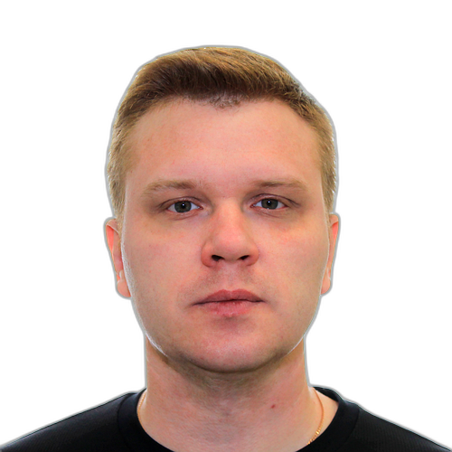 Evgenii Lushin